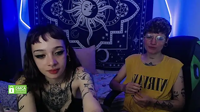 lovelockedlips online show from 03-16-25, 09:49