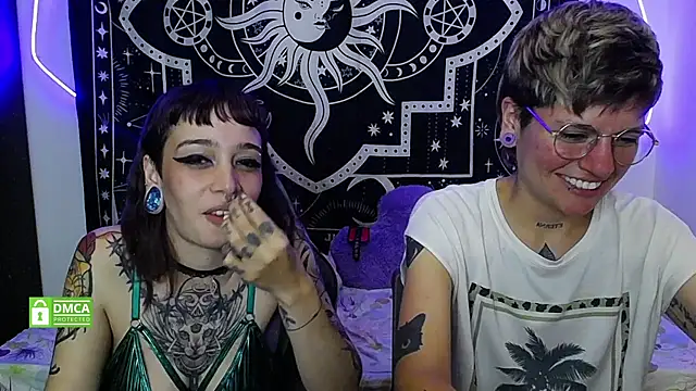 lovelockedlips online show from 03-19-25, 02:48