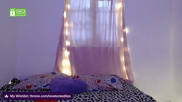 lovelockedlips online show from 02-12-26, 03:51