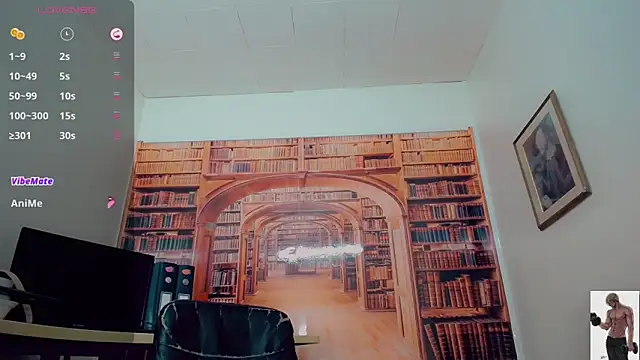 Dayana Dias online show from 01-05-26, 05:27