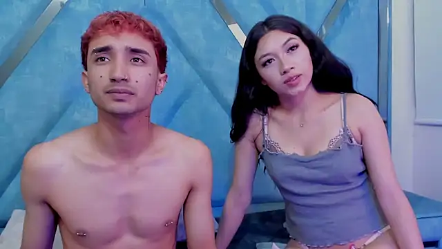 LauryAndNarem69 online show from 12-03-25, 06:21