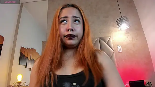 kailinmoonx online show from 06-11-26, 12:58