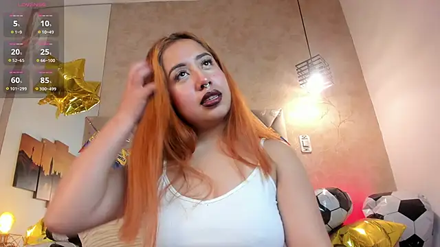 kailinmoonx online show from 06-15-26, 12:18