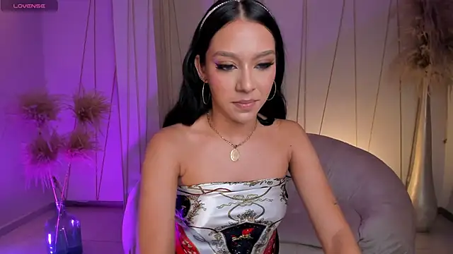 AmaliaCrus online show from 09-19-25, 08:31