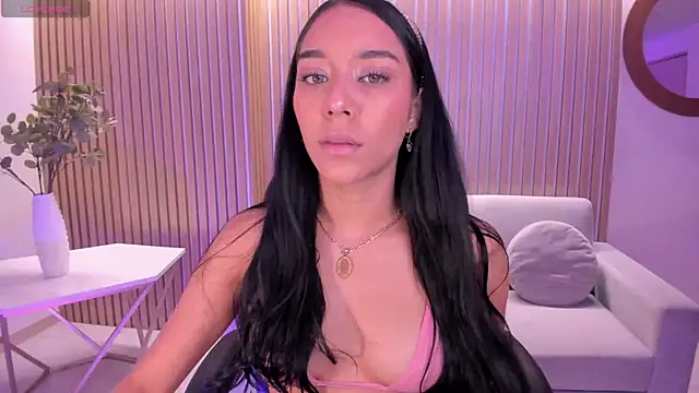 AmaliaCrus online show from 09-20-25, 08:10