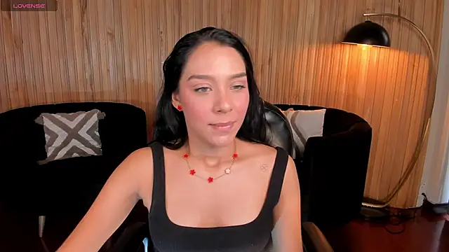 AmaliaCrus online show from 03-15-26, 06:03