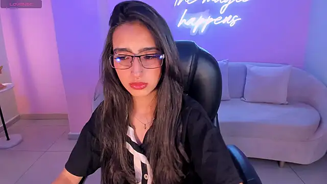 LarisaSmirnov online show from 10-14-25, 03:51