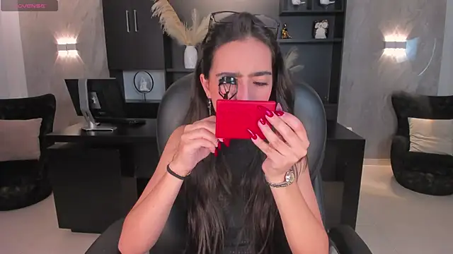 LarisaSmirnov online show from 01-19-26, 05:22