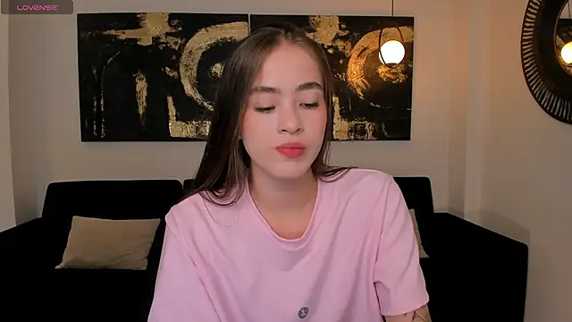 MaiaCollins online show from 03-08-26, 11:19