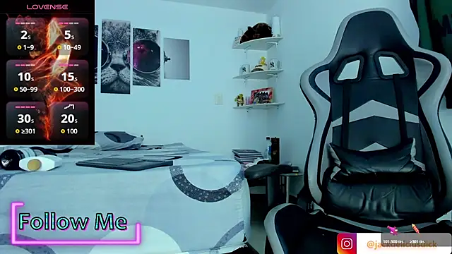 jackdeliciusdick online show from 03-07-26, 10:23