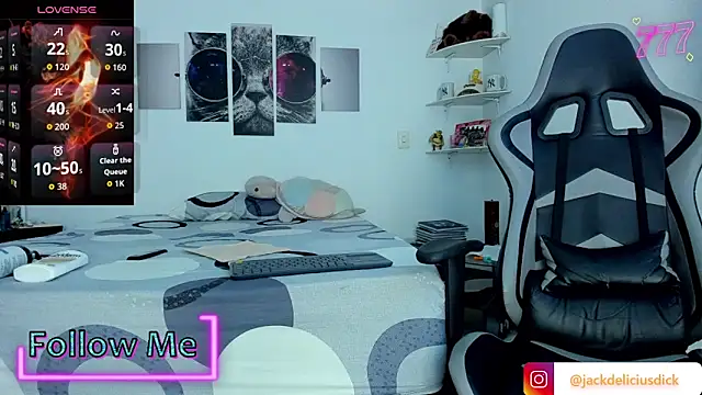 jackdeliciusdick online show from 04-08-26, 10:26