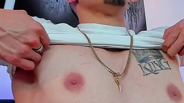 InkAngelo online show from 10-12-25, 04:55