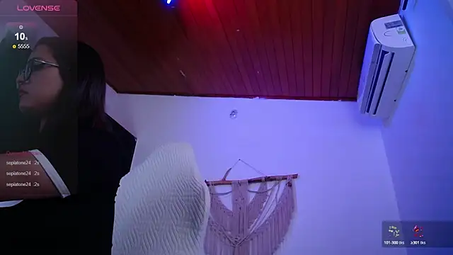 hubena tg online show from 11-17-25, 06:24