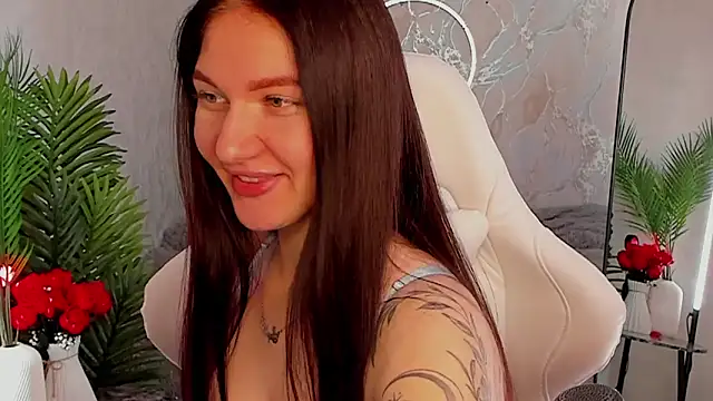 babyisperfect online show from 04-04-26, 03:16