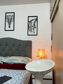 Maximiliano ford online show from 09-15-25, 10:37