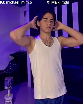 Mao mdn online show from 02-23-26, 08:33