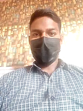 vikesh05 online show from 03-16-25, 11:05