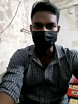 vikesh05 online show from 03-16-25, 06:12