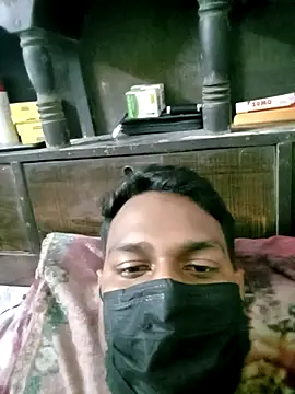 vikesh05 online show from 03-19-25, 09:37