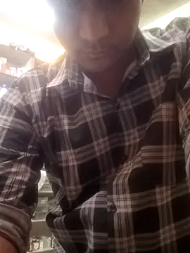 vikesh05 online show from 05-17-26, 08:16