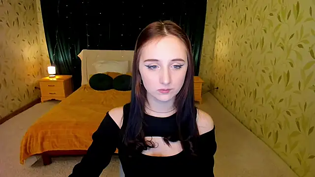 JulietMonli online show from 02-11-26, 07:30