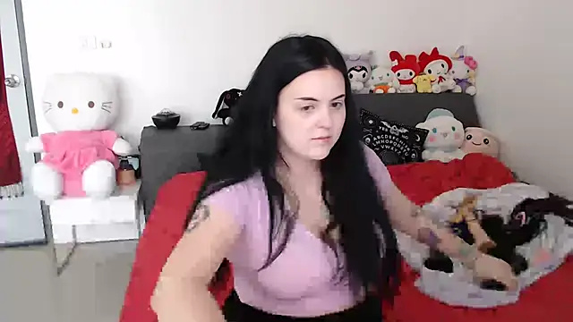 Snapshot of mrsemmablaze chatting on 03-19-25, 07:29 mrsemmablaze online show from 03-19-25, 07:29