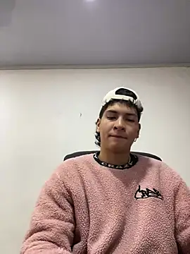 Jhojan twink online show from 03-14-25, 01:57