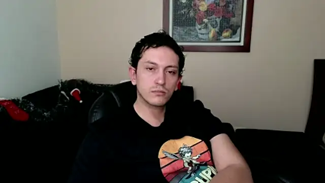 hardaftercum online show from 11-27-25, 06:54