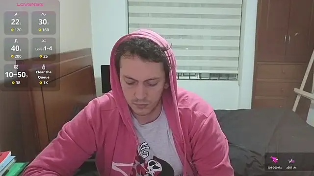 hardaftercum online show from 03-12-26, 03:12