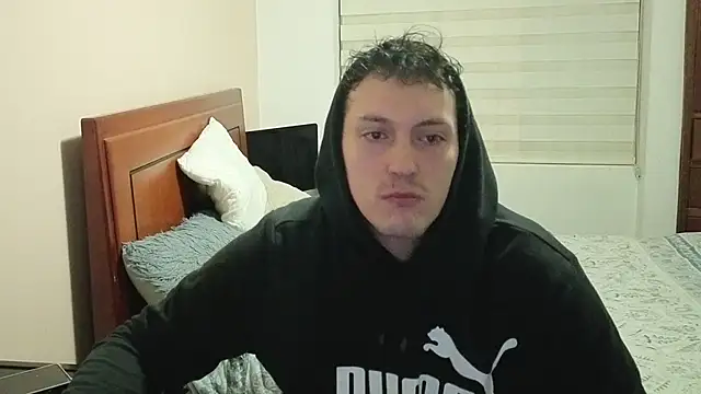 hardaftercum online show from 06-12-26, 01:48