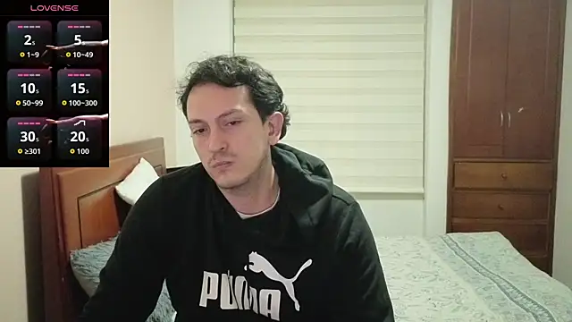 hardaftercum online show from 06-14-26, 02:57