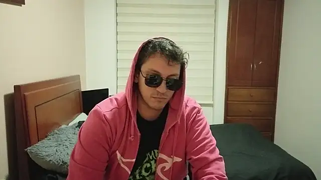 hardaftercum online show from 06-27-26, 01:43