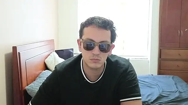 hardaftercum online show from 07-03-26, 08:37