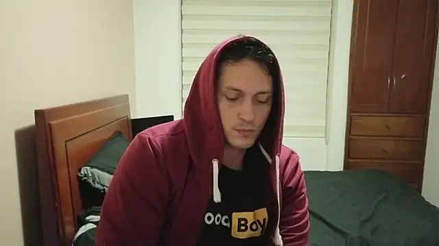 hardaftercum online show from 07-19-26, 02:15