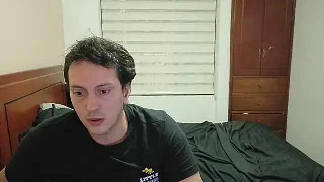 hardaftercum online show from 07-29-26, 01:26