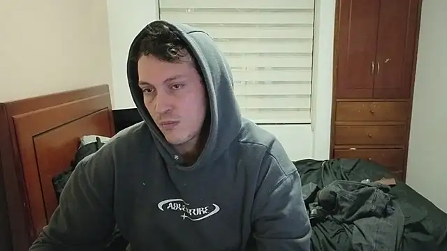 hardaftercum online show from 07-31-26, 02:44