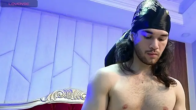 FreyrVik online show from 11-24-25, 04:18