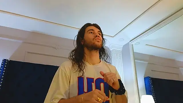 FreyrVik online show from 12-03-25, 04:27