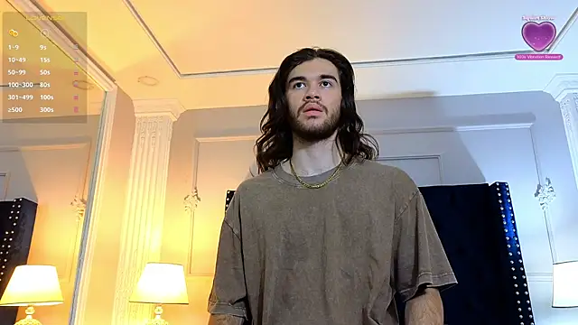 FreyrVik online show from 12-05-25, 07:10