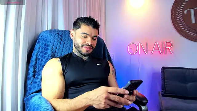 thiagoferrari2 online show from 11-15-25, 02:53