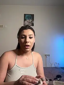 Natasha Cameron22 online show from 10-30-25, 09:26