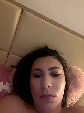 Natasha Cameron22 online show from 11-09-25, 07:23