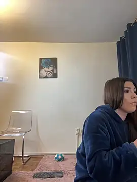 Natasha Cameron22 online show from 02-27-26, 10:21