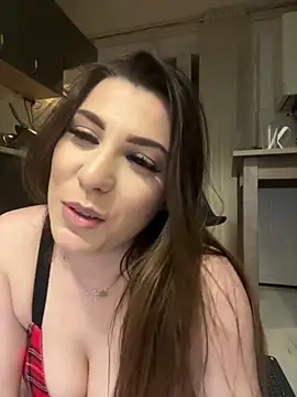 Natasha Cameron22 online show from 04-16-26, 09:39