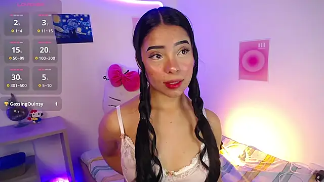 Emilybutterfly1 online show from 09-21-25, 04:58