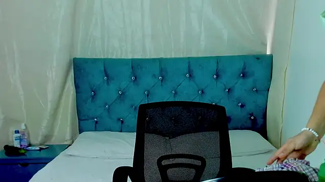 Zamantta online show from 03-16-25, 01:38