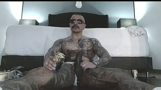 danilog515 online show from 03-20-25, 06:30