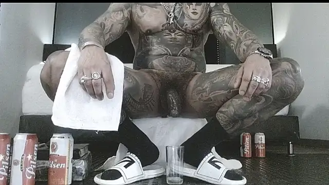 danilog515 online show from 10-27-25, 09:08