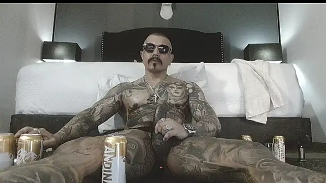 danilog515 online show from 11-13-25, 11:03