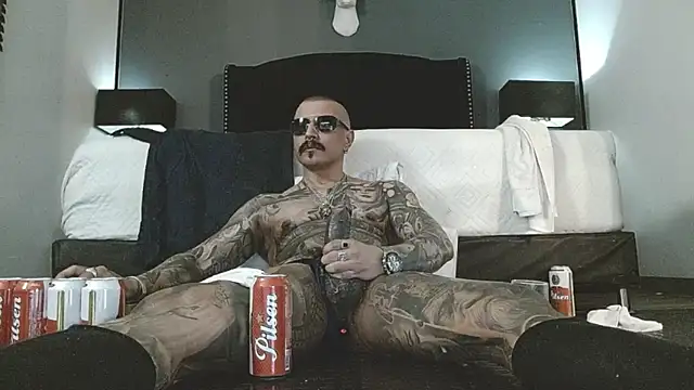 danilog515 online show from 03-17-26, 06:50